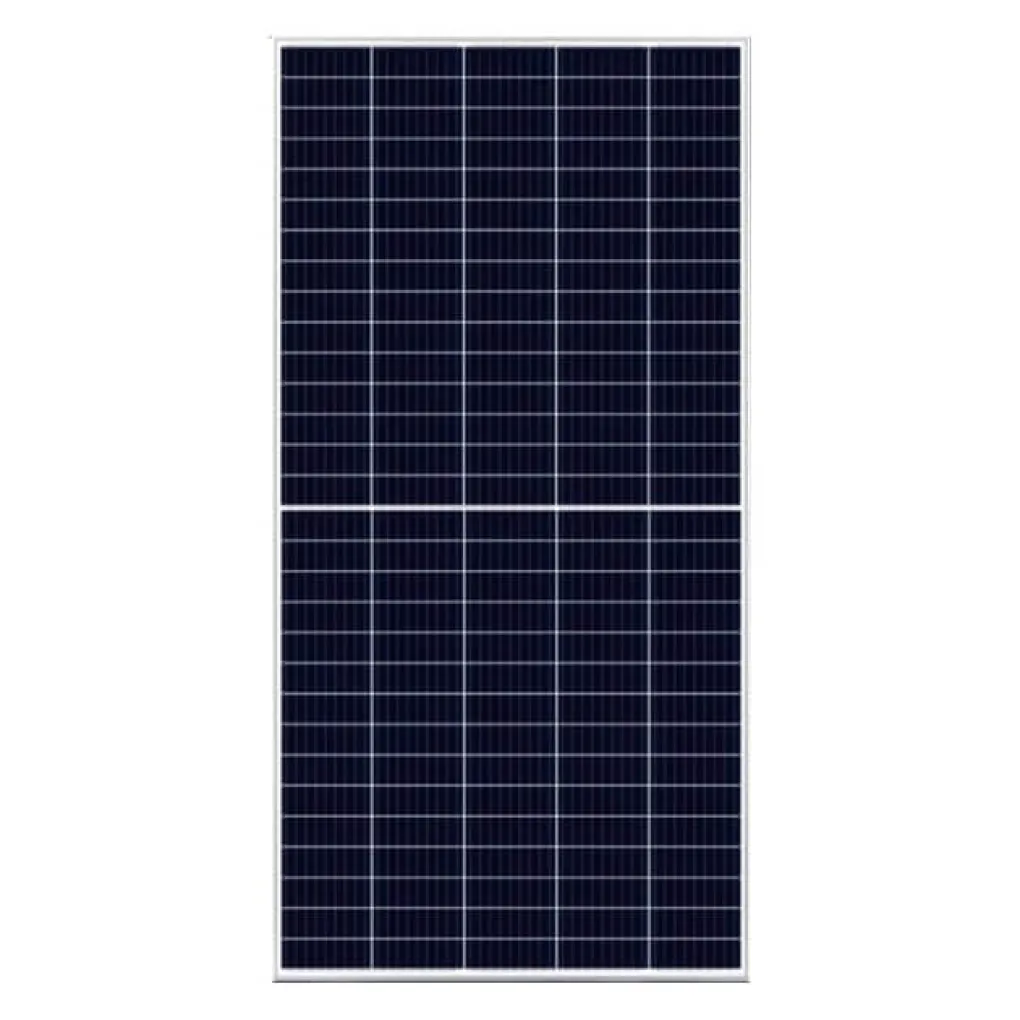 Солнечная панель Risen Energy RSM110-8-550M- Фото 1